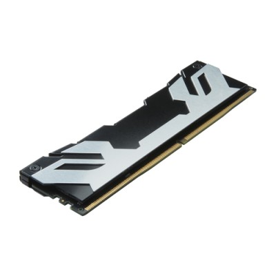 Memoria RAM Kingston FURY Renegade 2 x 16GB/ DDR5/ 6000MHz/