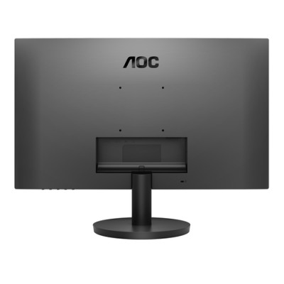 Monitor Profesional AOC Q27B3MA 27'/ QHD/ Multimedia/ Negro