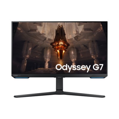 Smart Monitor Gaming Samsung Odyssey G7 S28BG700EP 28'/ 4K/