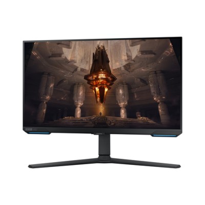 Smart Monitor Gaming Samsung Odyssey G7 S28BG700EP 28'/ 4K/