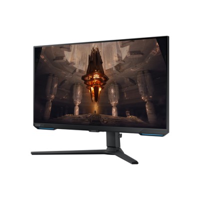 Smart Monitor Gaming Samsung Odyssey G7 S28BG700EP 28'/ 4K/