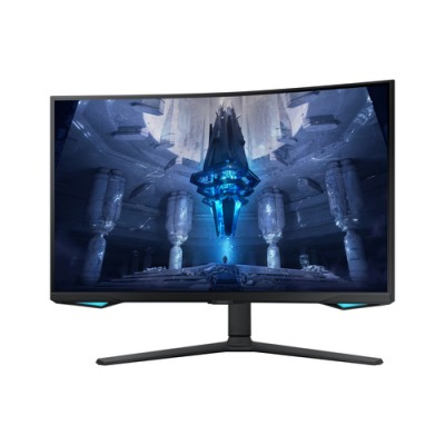 Monitor Gaming Curvo Samsung Odyssey Neo G7 S32BG750NP 32'/ 4K/