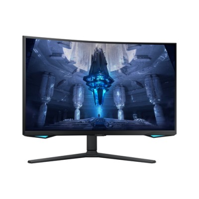 Monitor Gaming Curvo Samsung Odyssey Neo G7 S32BG750NP 32'/ 4K/