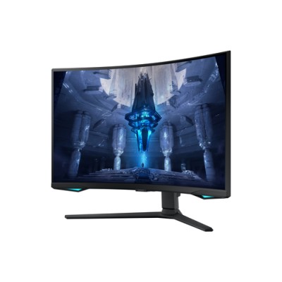 Monitor Gaming Curvo Samsung Odyssey Neo G7 S32BG750NP 32'/ 4K/