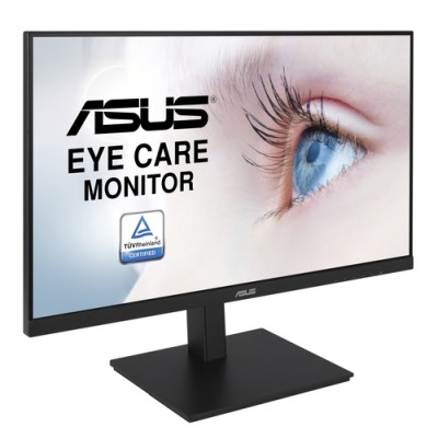 Monitor Profesional Asus VA24DQSB 23.8'/ Full HD/ Multimedia/