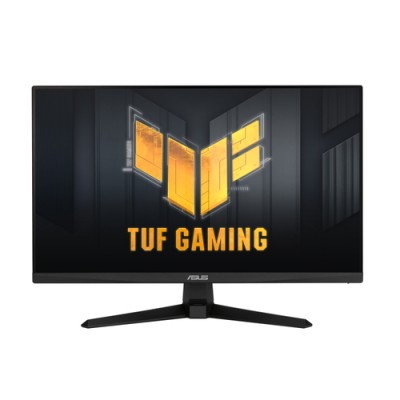 Monitor Gaming Asus TUF VG249Q3A 23.8'/ Full HD/ 1ms/ 180Hz/