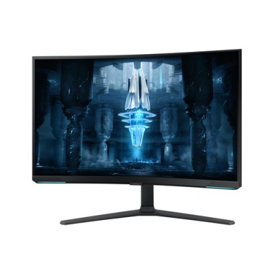 Monitor Gaming Curvo Samsung Odyssey Neo G8 S32BG850NP 32'/ 4K/