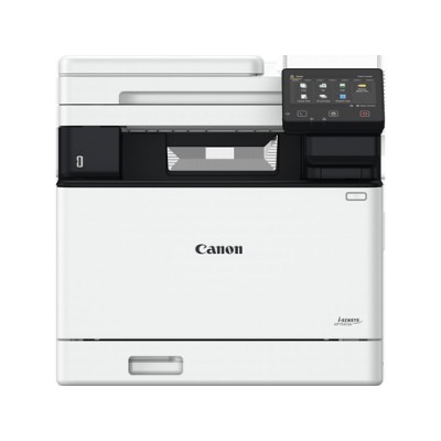 Multifunción Láser Color Canon i-SENSYS MF754Cdw WiFi/ Fax/