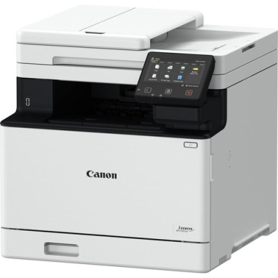 Multifunción Láser Color Canon i-SENSYS MF754Cdw WiFi/ Fax/