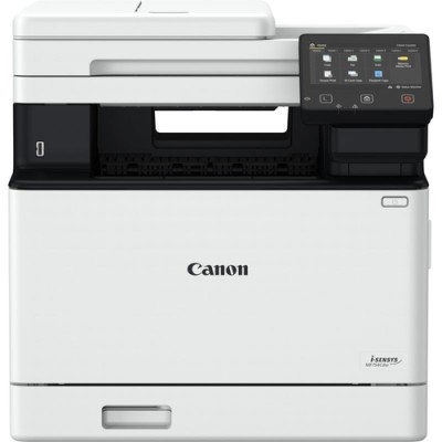 Multifunción Láser Color Canon i-SENSYS MF754Cdw WiFi/ Fax/