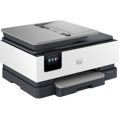 Multifunción HP Officejet Pro 8122e/ WiFi/ Dúplex/ Blanca