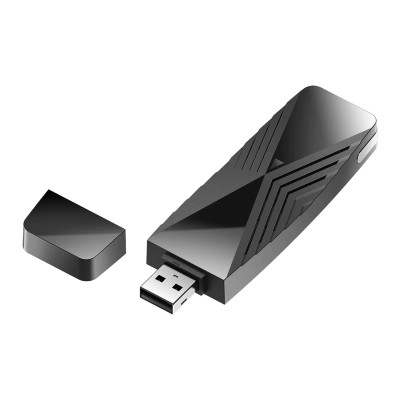 Adaptador USB - WiFi D-Link DWA-X1850/ 1774 Mbps