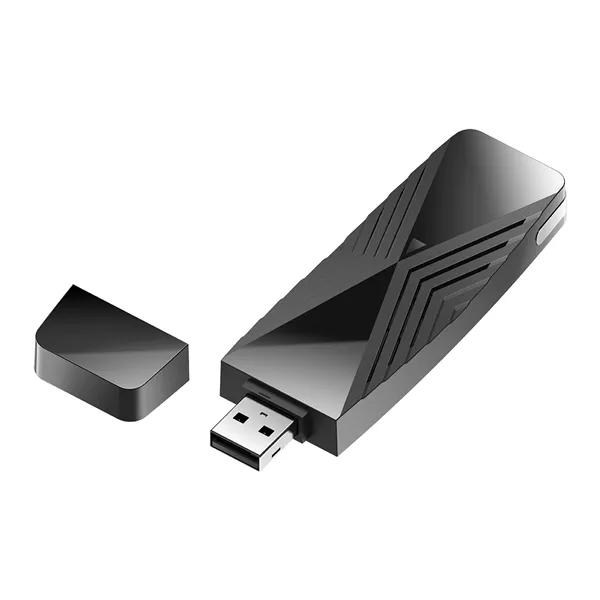 Adaptador USB - WiFi D-Link DWA-X1850/ 1774 Mbps