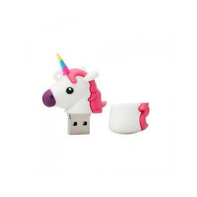 Pendrive 32GB Tech One Tech mi Unicornio USB 2.0