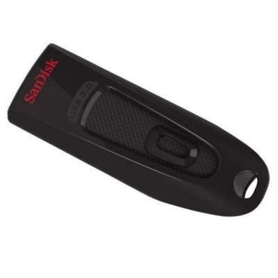 Pendrive 128GB SanDisk Cruzer Ultra USB 3.0