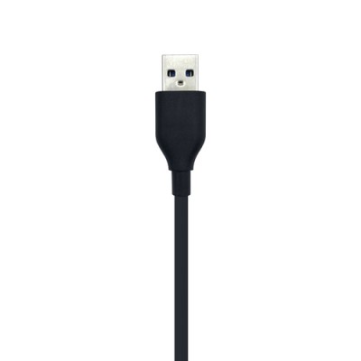 Hub USB 2.0 Aisens A104-0402/ 4xUSB