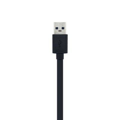 Hub USB 3.0 Aisens A106-0399/ 4xUSB