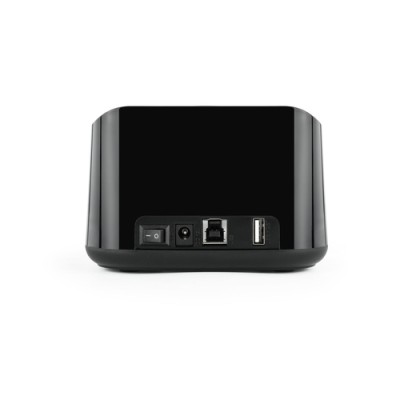 Docking Station para Discos Duros TooQ TQDS-802B