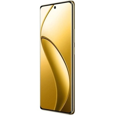 Smartphone Realme 12 Pro Plus 12GB/ 512GB/ 6.7'/ 5G/ Beige