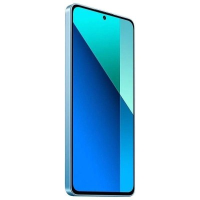 Smartphone Xiaomi Redmi Note 13 NFC 8GB/ 256GB/ 6.67'/ Azul