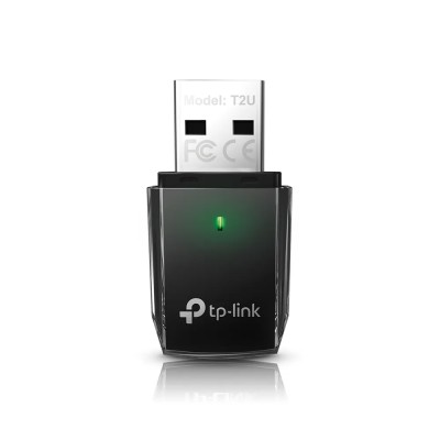 Adaptador USB - WiFi TP-Link Archer T2U V3