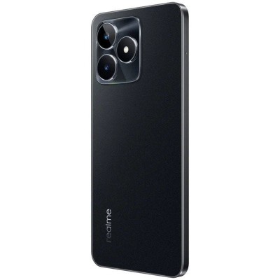 Realme c53 6.74" hd 90 hz 8gb 256gb mighty black