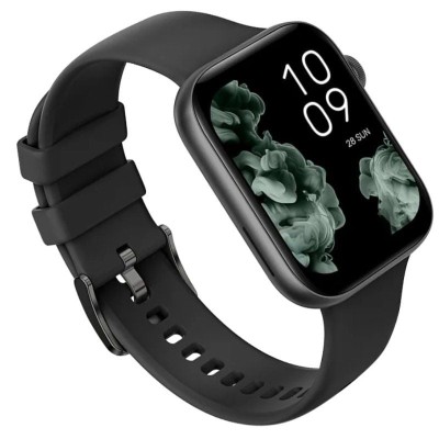 Spc smartwatch smartee duo 2 1.78" negro + correa