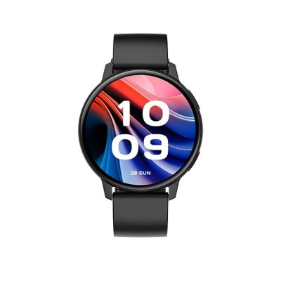 Smartwatch SPC Smartee Duo Classic 9652N/ Notificaciones/