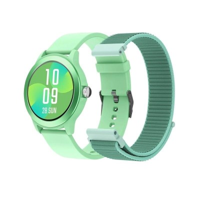 Smartwatch SPC Smartee Duo Vivo 9651R/ Notificaciones/