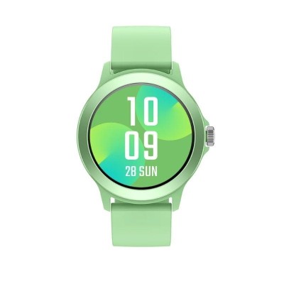 Smartwatch SPC Smartee Duo Vivo 9651R/ Notificaciones/