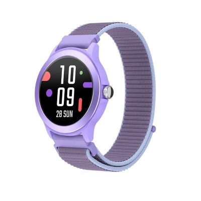 Smartwatch SPC Smartee Duo Vivo 9651T/ Notificaciones/