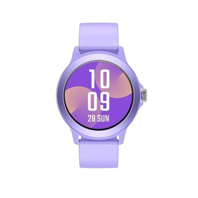 Smartwatch SPC Smartee Duo Vivo 9651T/ Notificaciones/