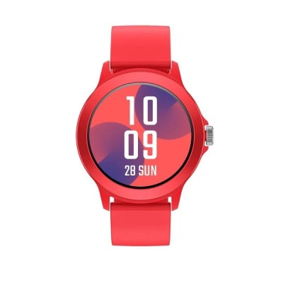 Smartwatch SPC Smartee Duo Vivo 9651R/ Notificaciones/