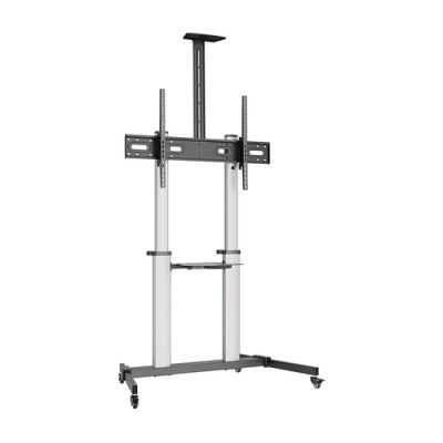 Soporte de Suelo con Ruedas Aisens FT100TE-259 para TV de