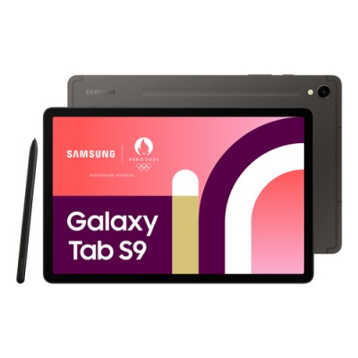 Samsung Galaxy Tab S9 WIFI 11' AMOLED X2 256GB 12GB Octacore