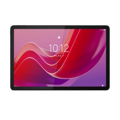 Lenovo Tab M11 11' 4G LTE + WIFI 128GB 4GB Octacore, Gris Luna