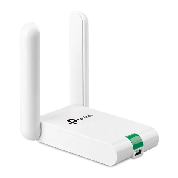 Adaptador USB - WiFi TP-Link TL-WN822N/ 300Mbps