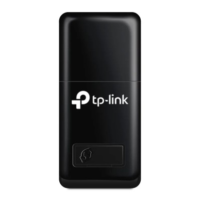 Adaptador USB - WiFi TP-Link TL-WN823N/ 300Mbps