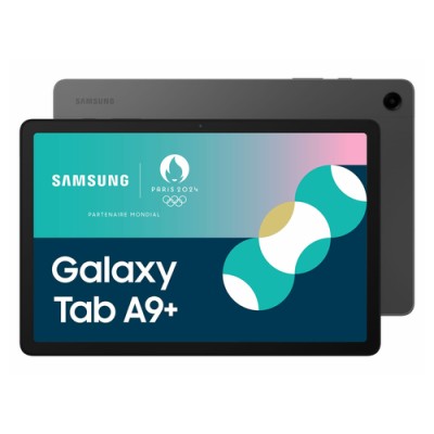 Samsung Galaxy Tab A9+ Wifi 11' 4GB 64GB Octacore Gris Grafito