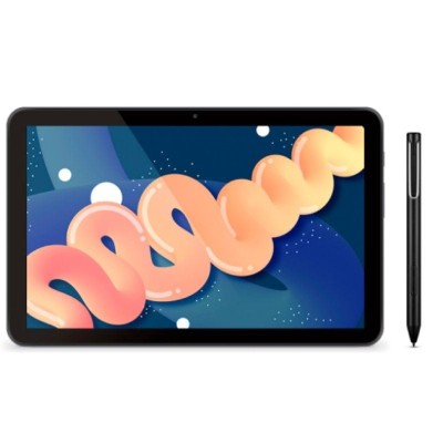 SPC Gravity 3 Pro con Stylus 10,35" IPS 64GB 4GB Quad Core