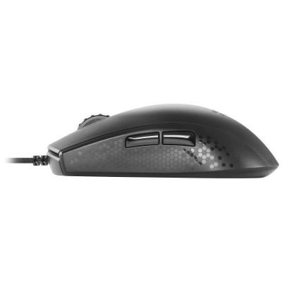 Ratón Gaming Mars Gaming MMR/ Hasta 12800 DPI