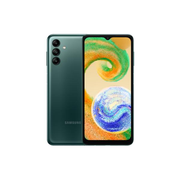 Smartphone Samsung Galaxy A04s 3GB/ 32GB/ 6.5'/ Verde