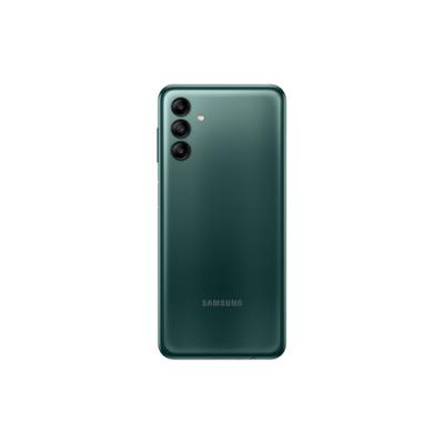 Smartphone Samsung Galaxy A04s 3GB/ 32GB/ 6.5'/ Verde