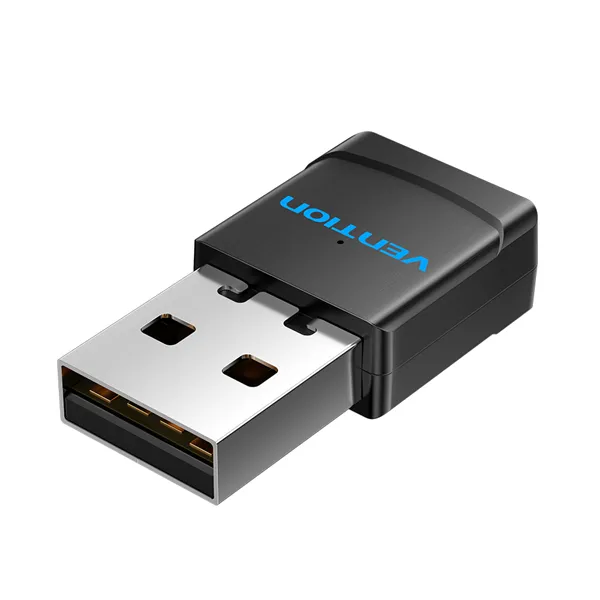 Adaptador USB - WiFi Vention KDSB0/ 433Mbps