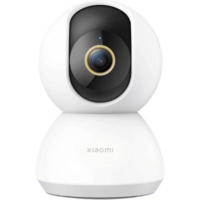 Cámara de Videovigilancia Xiaomi Smart Camera C300/ Control