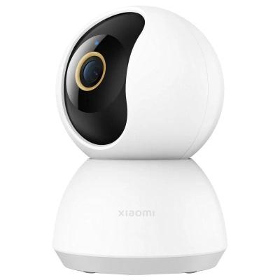 Cámara de Videovigilancia Xiaomi Smart Camera C300/ Control