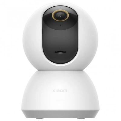 Cámara de Videovigilancia Xiaomi Smart Camera C300/ Control