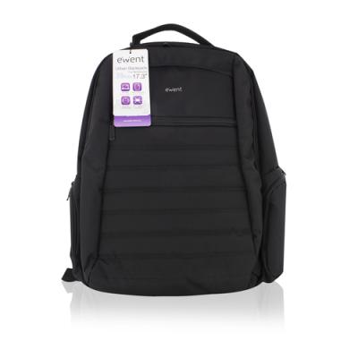 Ewent ew2528 mochila portátil 17.3"