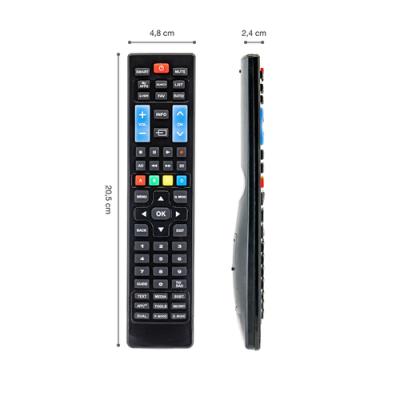 Ewent ew1575 mando tv universal para lg y samsung