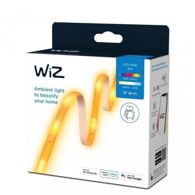 Philips wiz rgbw led strip startkit 4m